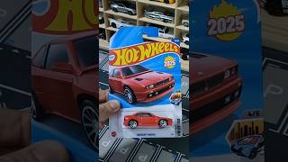 2025 Case C Maserati Shamal Hotwheels unboxing [upl. by Qifar]