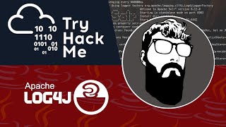 TryHackMe  quotSolarquot Leveraging Log4j Exploit and Mitigation [upl. by Blackman]