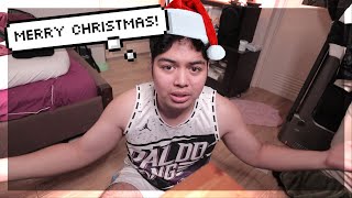 MALIGAYANG PASKO  Daily Vlog 1 [upl. by Cloots]