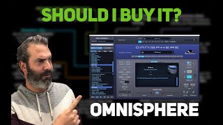 Should I buy it  Spectrasonics Omnisphere  Beat Lab [upl. by Androw]