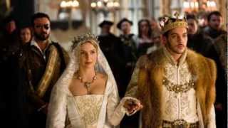 Henry Marries Jane Seymour  The Tudors Season 3 Soundtrack [upl. by Hemphill179]