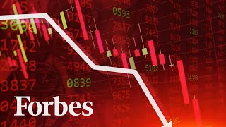 Forbes Markets Reporters How Todays Stock Market Plunge Rates Historically amp What Could Come Next [upl. by Desdamona]