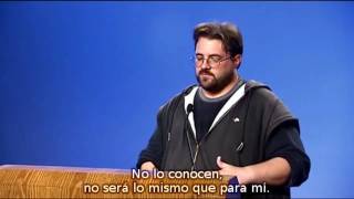 Kevin Smith  Cómo conoció a Scott Mosier 22 [upl. by Asfah]