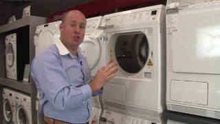 What is a Condenser Dryer  from EampS Trading [upl. by Aramenta]