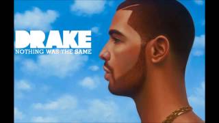 Drake  Pound Cake Ft Jayz  Nothing was the same  2013 [upl. by Malcah452]