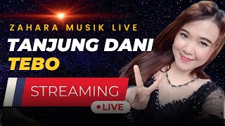 ZAHARA MUSIK LIVE STREAMING [upl. by Hazlip]