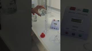 How To Set Up GCSE Chemistry Required Practical  Rates of Reaction  Activity 1  LaBLiFe [upl. by Kama]