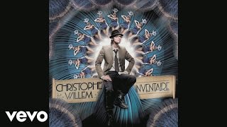 Christophe Willem  Double je Audio [upl. by Bristow]