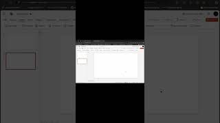 How To Embed A Video Into Powerpoint  CR  ytshorts [upl. by Fairfield]