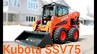 What We Think About Kubota Skid Loaders [upl. by Joice]