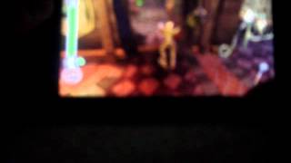 Medievil Ressurection PSP How to find the chalice in Dans crypt [upl. by Farmer]