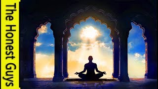 DEEP RELAXATION Guided 10 Minute Visualisation Meditation [upl. by Robby595]