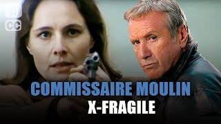 Commissaire Moulin  XFragile  Yves Renier  Film complet  Saison 6  Ep 7  PM [upl. by Nnylsaj166]