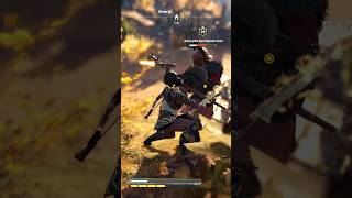 Hardest Mercenaries In Assassins Creed Odyssey Gameplay [upl. by Arej]