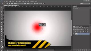 Trucos consejos y atajos para herramientas de pincel en Photoshop [upl. by Abate]