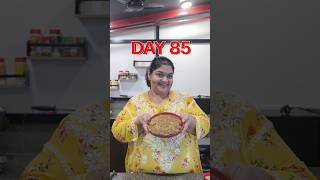 Improve Sleep Quality for Weight Loss  Day 85  365 Days Challenge with Indian Weight Loss Diet [upl. by Pillow]