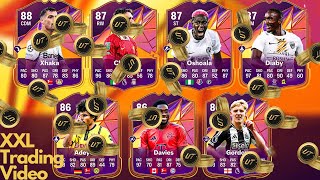 XXL Trackstar Invest Video 🔥Rivals Rewards TopPartien Trading und mehr 🔥 [upl. by Anrahc]