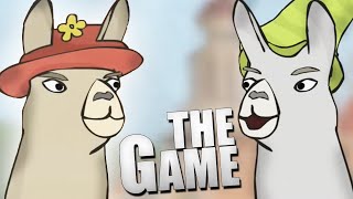 Llamas with Hats THE GAME   Llamas with Hats  Cruise Catastrophe Gameplay [upl. by Ashton357]