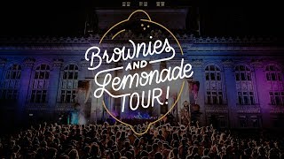 Brownies amp Lemonade Tour 2018 Recap [upl. by Eleni295]