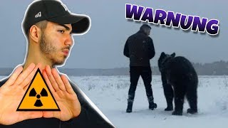 Kontra K  Warnung Official Video Reaction Reaktion [upl. by Acenahs915]