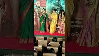 Marathi Film Dharmrakshak Sambhaji Maharaj Trailer Launch [upl. by Arak]