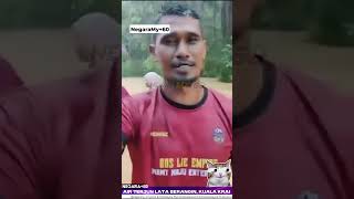 Abang ni sanggup taruh nyawa demi selamatkan tiga sekeluarga yang nyaris dihanyutkan viralmalaysia [upl. by Eldwen640]