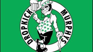 Dropkick Murphys  Barroom Hero [upl. by Adnuhsat638]