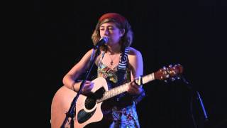 The Accidentals live Bulletproof Glass [upl. by Zaria]