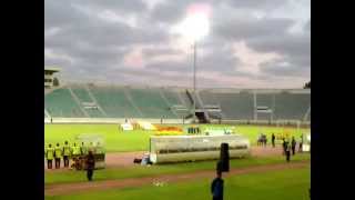 ELIM CAN 2015 GUINEE vs TOGO 21 [upl. by Cornie]