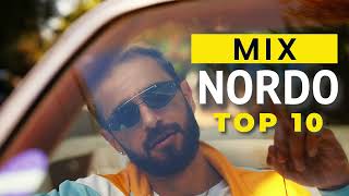 Nordo  Youm Wara Youm TOP 10 اخر الاصدارات [upl. by Azila939]