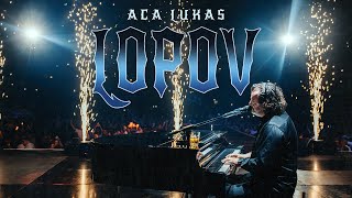 ACA LUKAS  LOPOV OFFICIAL VIDEO [upl. by Yunick]