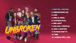 KOERS  Unbroken  Disc Complet  Full Album [upl. by Annaillil]