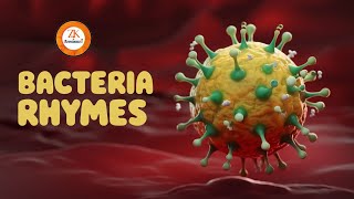 Bacteria  Baby Song amp Nursery Rhymes  English Rhymes  ZingKidz [upl. by Michiko]