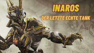 Warframe Inaros Prime ist jetzt nützlich NetracellBuild 2024 [upl. by Atiekram]