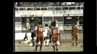 Nigeria vs Ethiopia 1993 African Nations Cup qualifier [upl. by Akir]