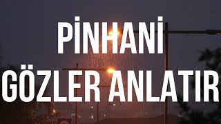 Alptuğ Karakaş  Gözler Anlatır Pinhani Cover [upl. by Er]