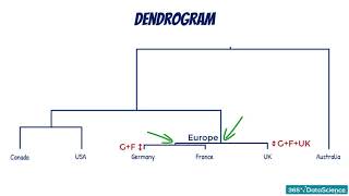 Part 49 Dendrogram [upl. by Anniahs]