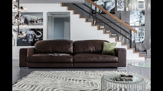 KARE Studio Divani Sofa Grandezza [upl. by Acemahs560]