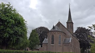 Willibrorduskerk in Steenderen [upl. by Dallis]