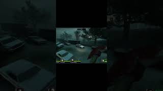 Coincidence Left For Dead 2 Hide and Seek gaming funny lfd2 lfd hideandseek coincidence [upl. by Letsou]