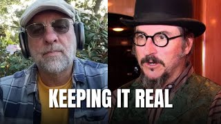 Primus Drummer Reveals The Truth About His Shocking Departure [upl. by Blondelle]