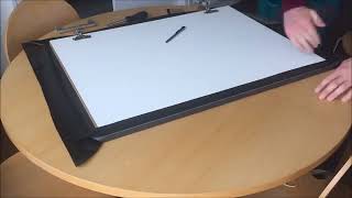 How to Wrap a Kitchen Cabinet Door  DIY Vinyl Wrapping Tutorial for Kitchens amp Furniture [upl. by Arrec]