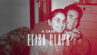 IL CASO ELISA CLAPS LIVE INTEGRALE  TONY IPANTS amp JESUISIL [upl. by Pavior]