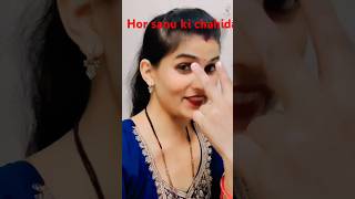 Hor Sanu Ki Chahida  Dilpreet Dhillon  Kulshan Sandhu  Gurlej Akhtar trending shortvideo love [upl. by Dona103]