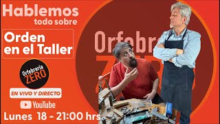 T2 Ep 7  El Orden en el Taller [upl. by Brady]