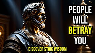 SHOCKING TRUTHS About People You Must Accept  Stoicism Explained [upl. by Zachery]