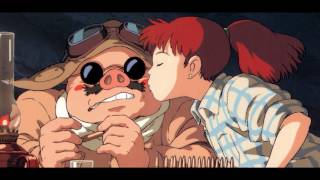 Stunning Studio Ghibli Soundtracks  Part 2 No Vocals [upl. by Yanahs]