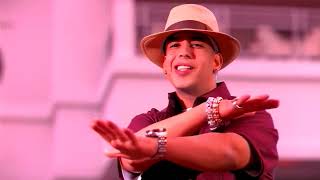 DADDY YANKEE LO QUE PASO PASO 2006 ULTRA HD 4K [upl. by Ahsyak676]