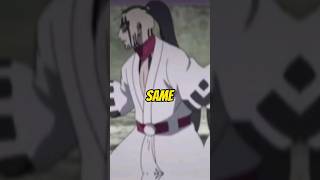 Is the Chidori the same as the Lightning Blade 🤔🤔 naruto animeexplained [upl. by Krefetz169]