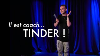 Il est coach TINDER  🤣 [upl. by Inge106]